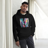 Taking Music to Infinity Unisex Hoodie - Beyond T-shirts